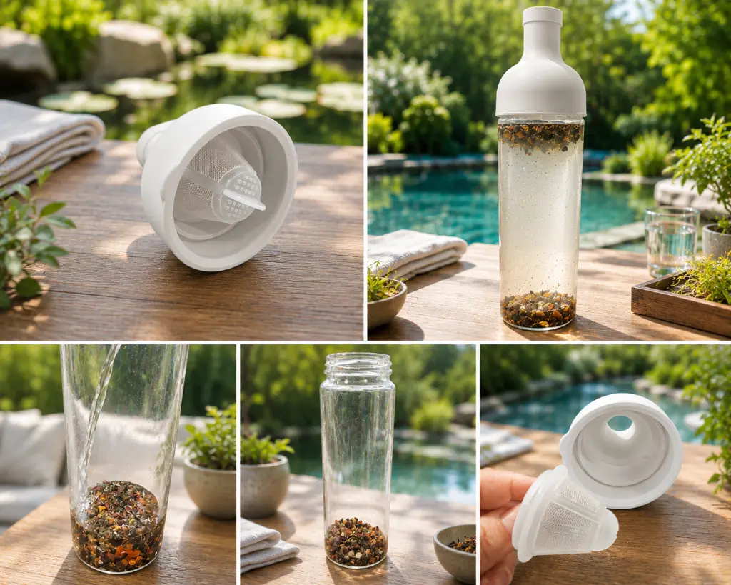 Hario 750ml weiß Zubereitung.webp