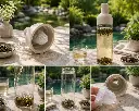 Hario 750ml dune beige Zubereitung.webp