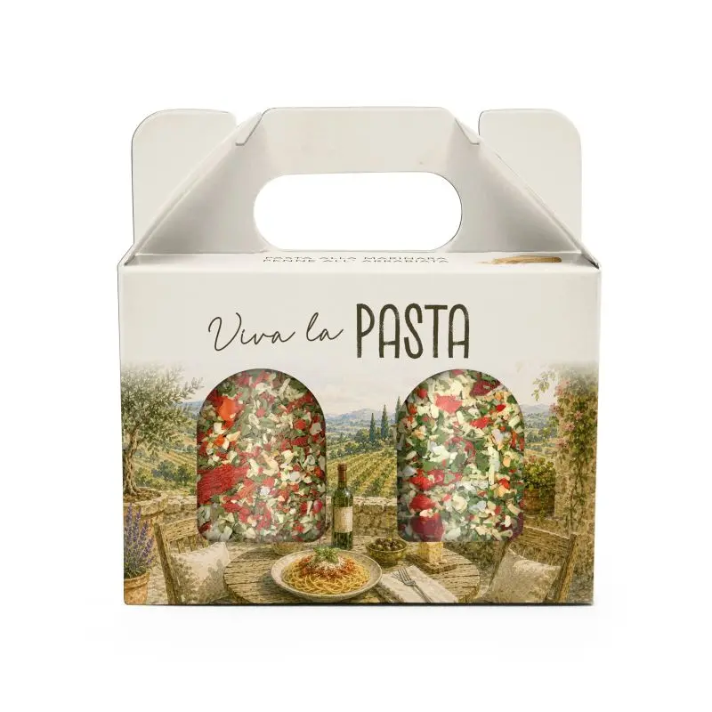 Viva la Pasta 2er Gewürzmischung