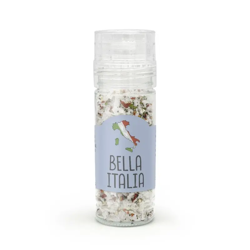 Gewürzmühle "Bella Italiano" 41g