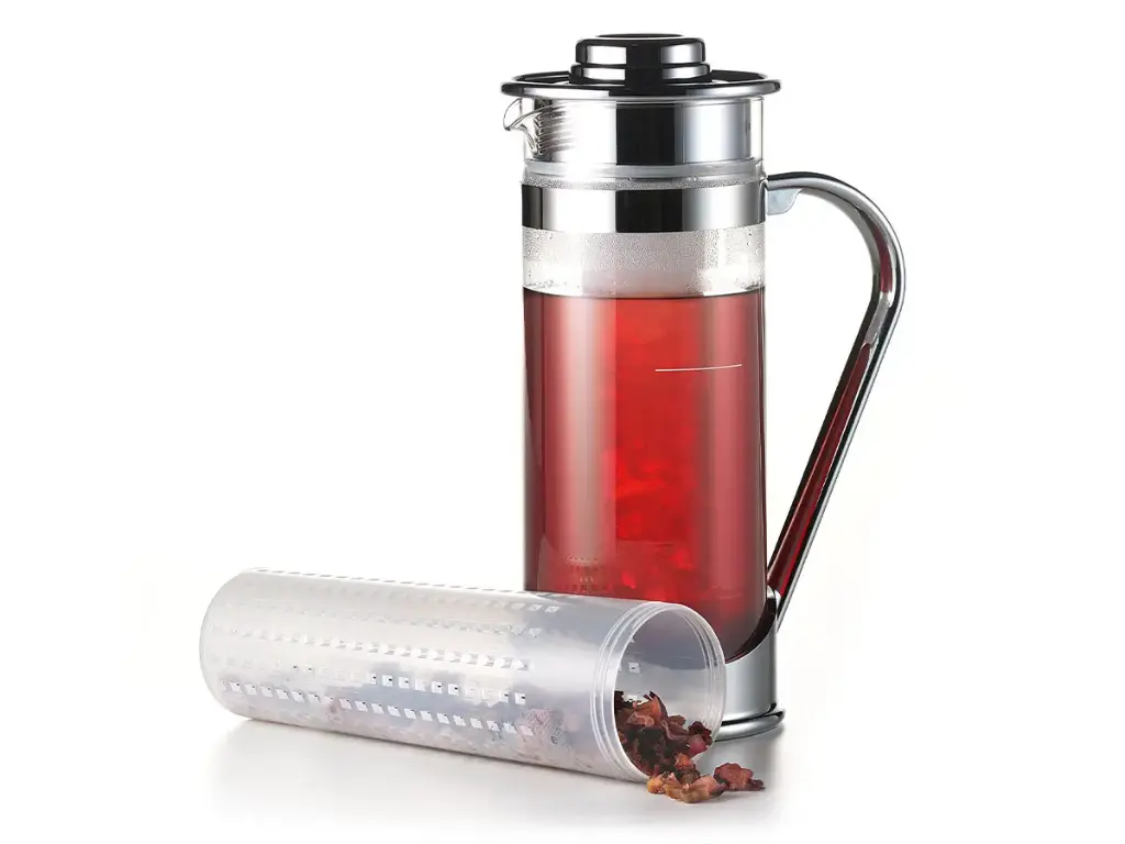 Eisteezubereiter Assunta 1,5l