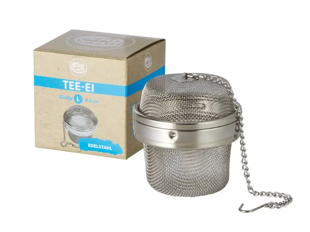 Tee-Ei Netz