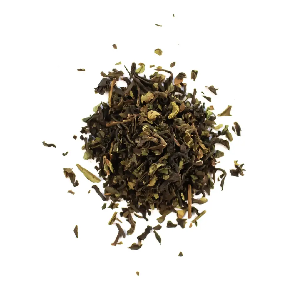 Earl Grey Tippy Golden Darjeeling