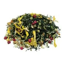 Frühlingsduft (Saisontee)