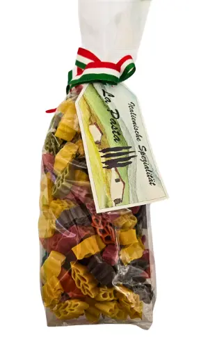 Bunte Nudeln Spighe 250g