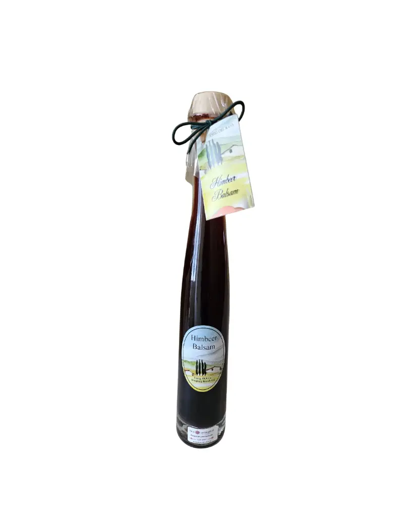 Himbeer Frucht Balsam 200ml