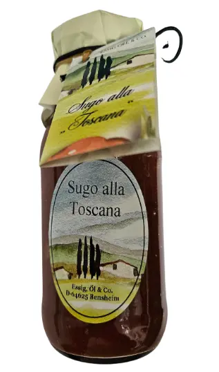 Sugo alla Toscana 230ml