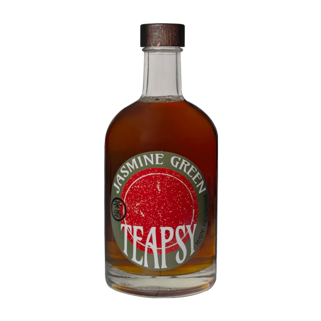 Teelikör Teapsy Jasmin