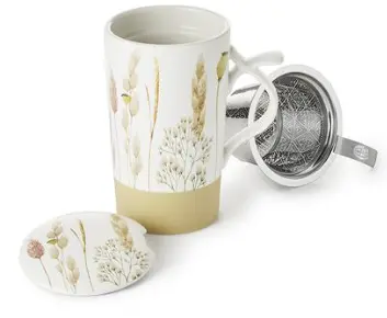 Kräuterteetasse Smilla 0,4l