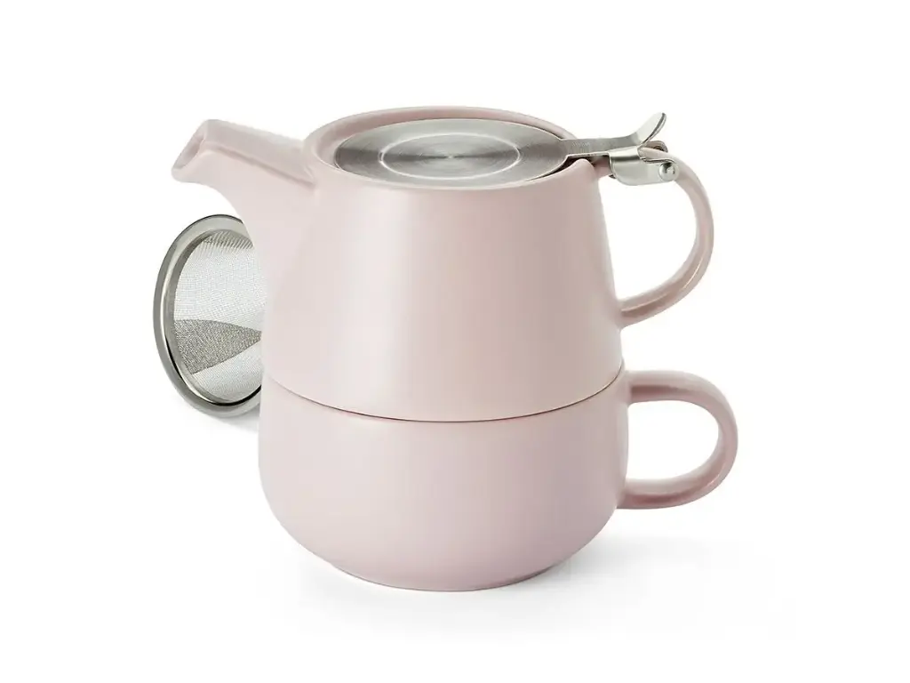 Tea for One Saara, rosa 0,45l