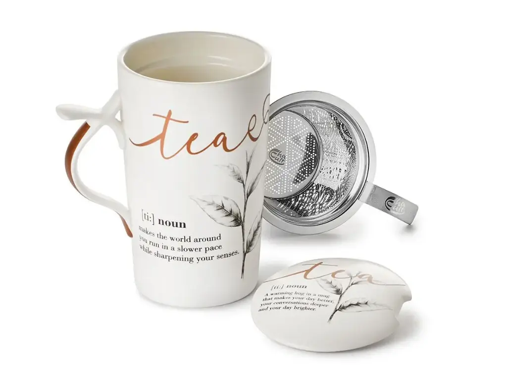 Jumbo Kräuterteetasse Iva 0,4l