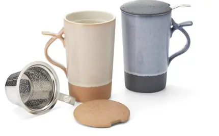 Kräuterteetasse Marlin 0,4l