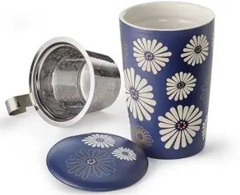 Teaeve® Kräuterteetasse Amami 0,35l