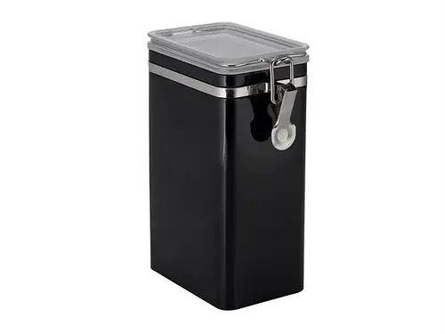 Teedose Loreen eckig 500g