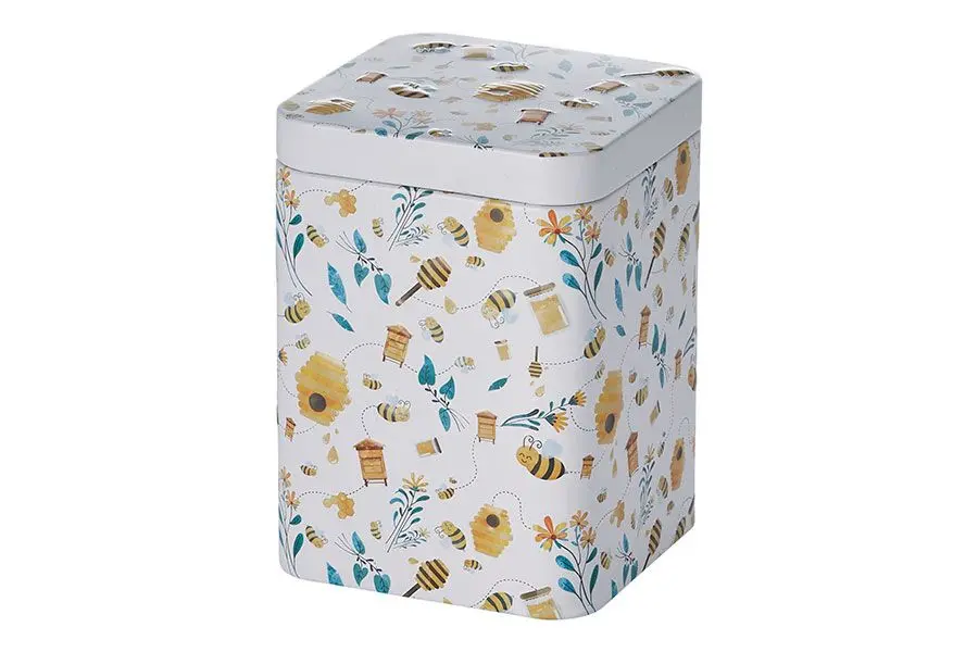 Teedose Carla 100g