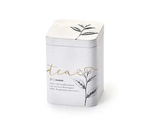 Teedose Iva 100g