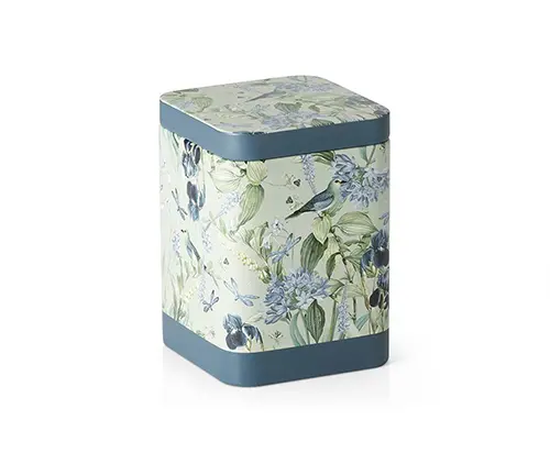 Teedose Blue Garden 100g