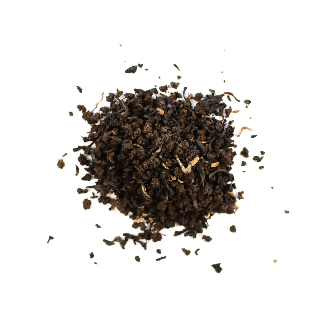 Irish Breakfast Tea