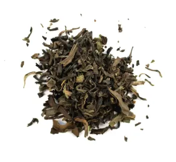 Late Evening Tea