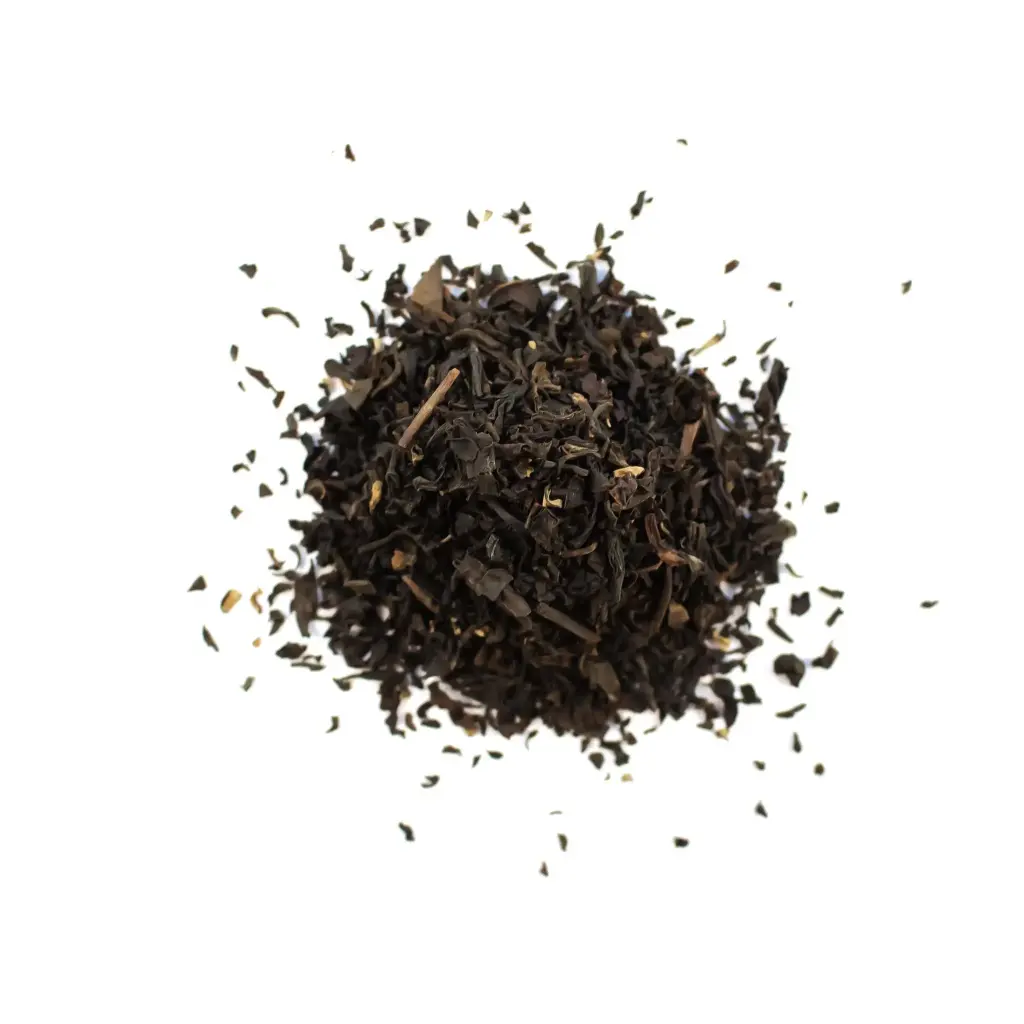 Russische Teemischung