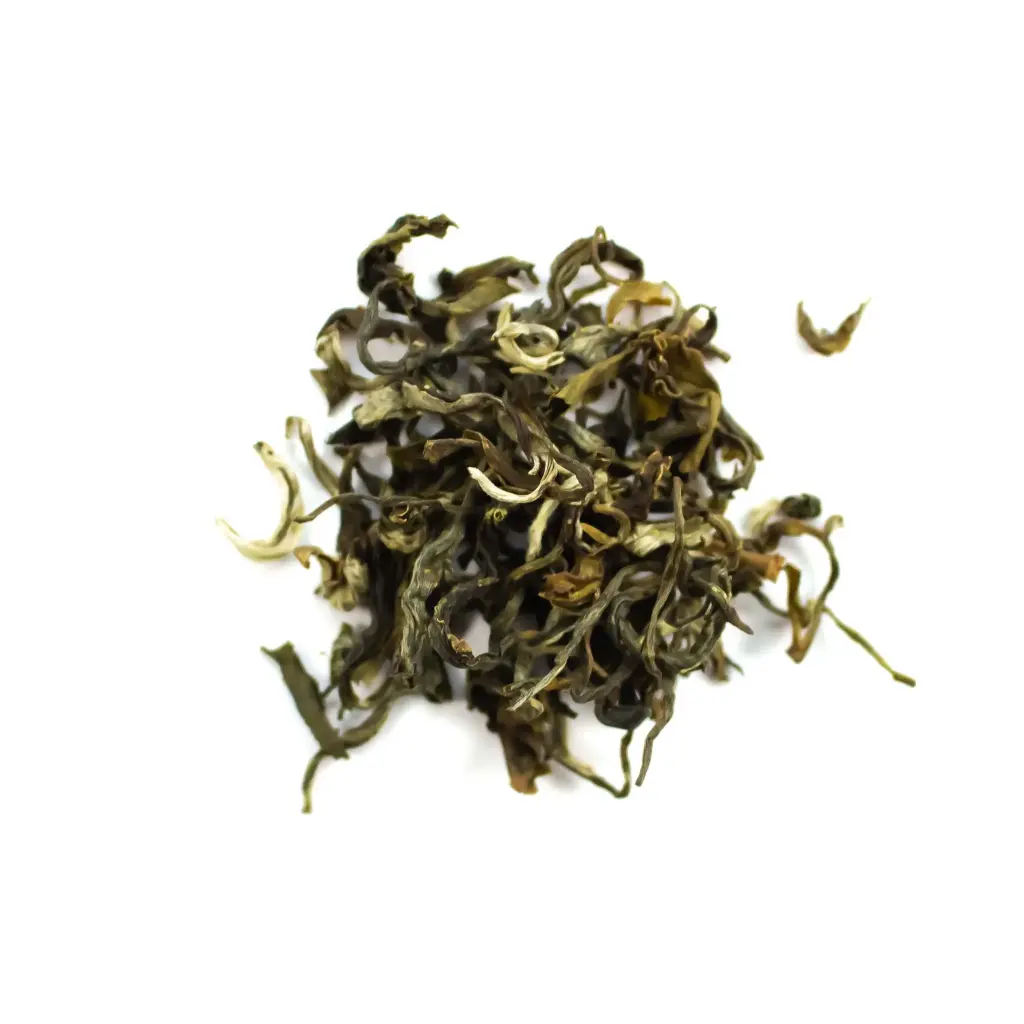China White Monkey