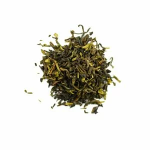 Indian Greenleaf TGFOP I Bio