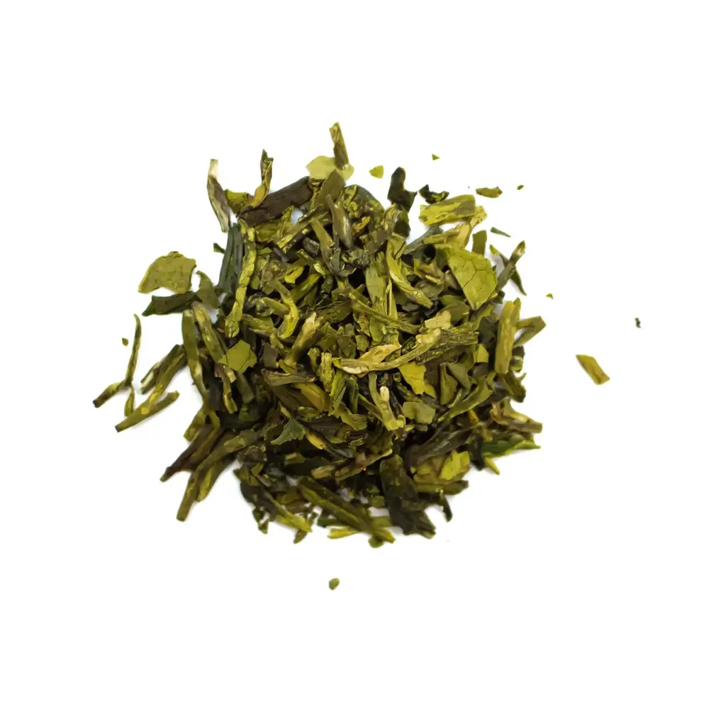 Lung Ching China Bio