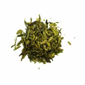 Lung Ching China Bio