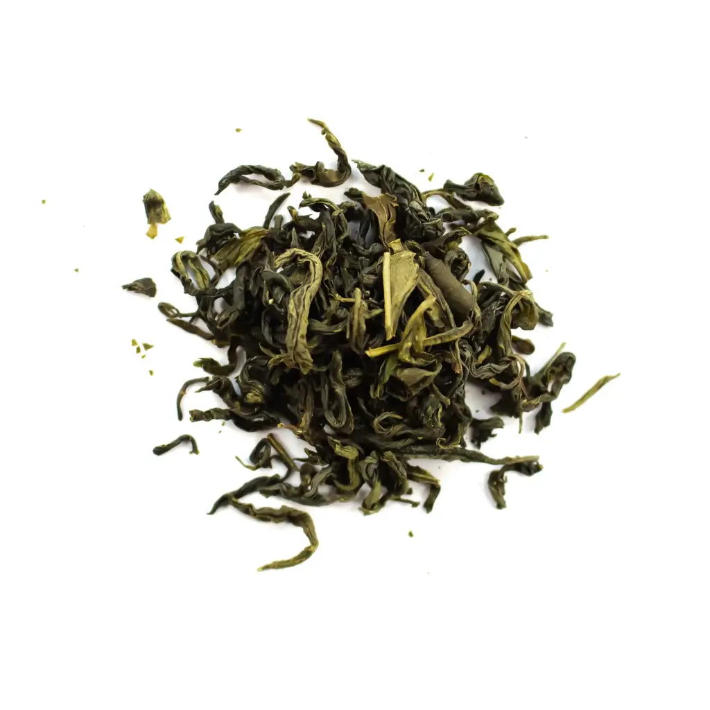 Nebeltee Bio