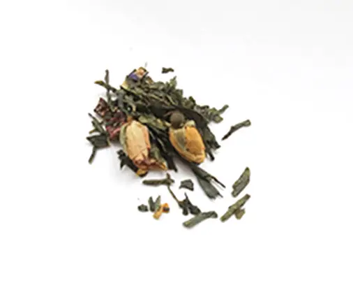 Frühlingsblüten (Saisontee)