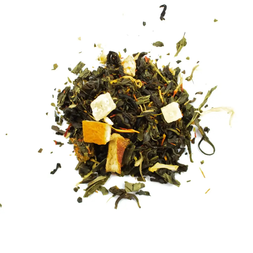 Himmlische Verführung