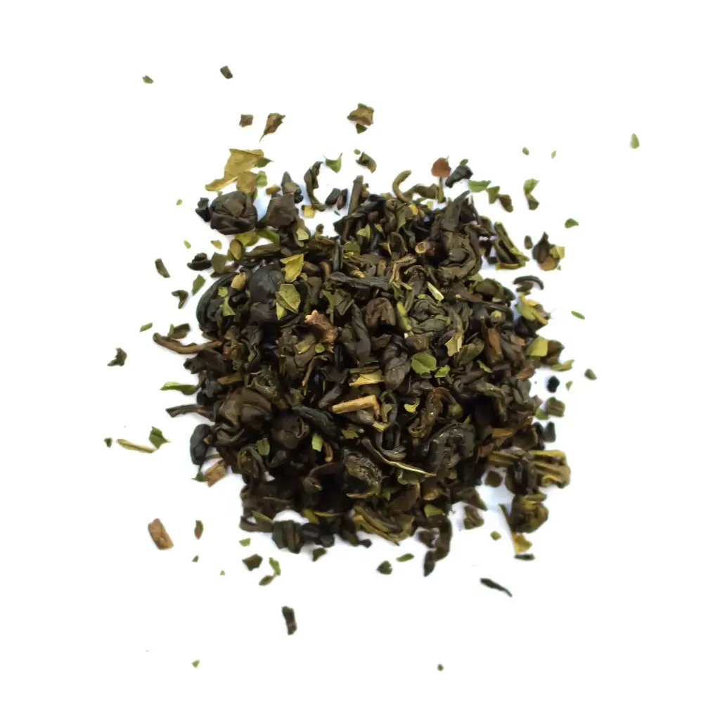 Marokkanische Minze