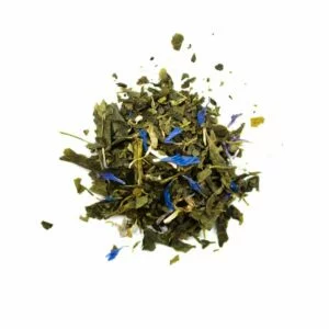 Sencha Earl Grey