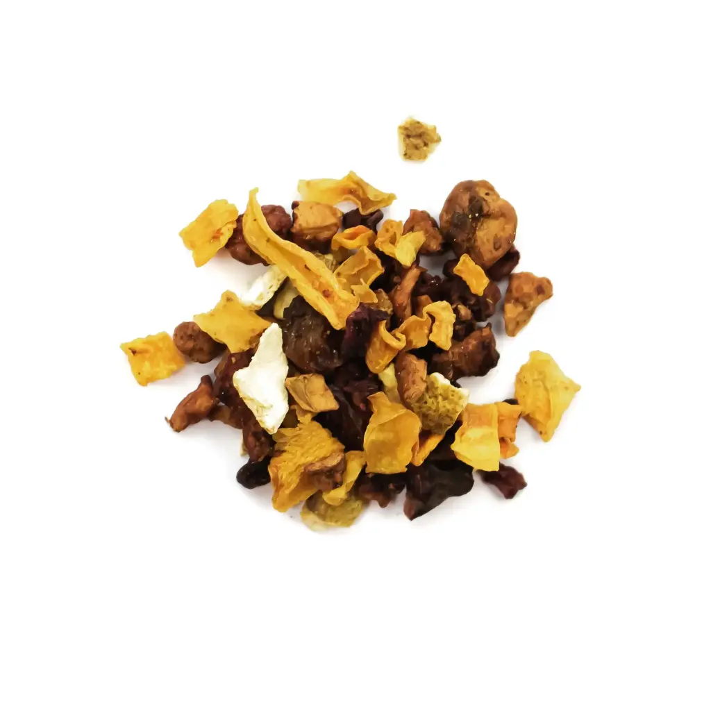 Maracuja-Orange Bio
