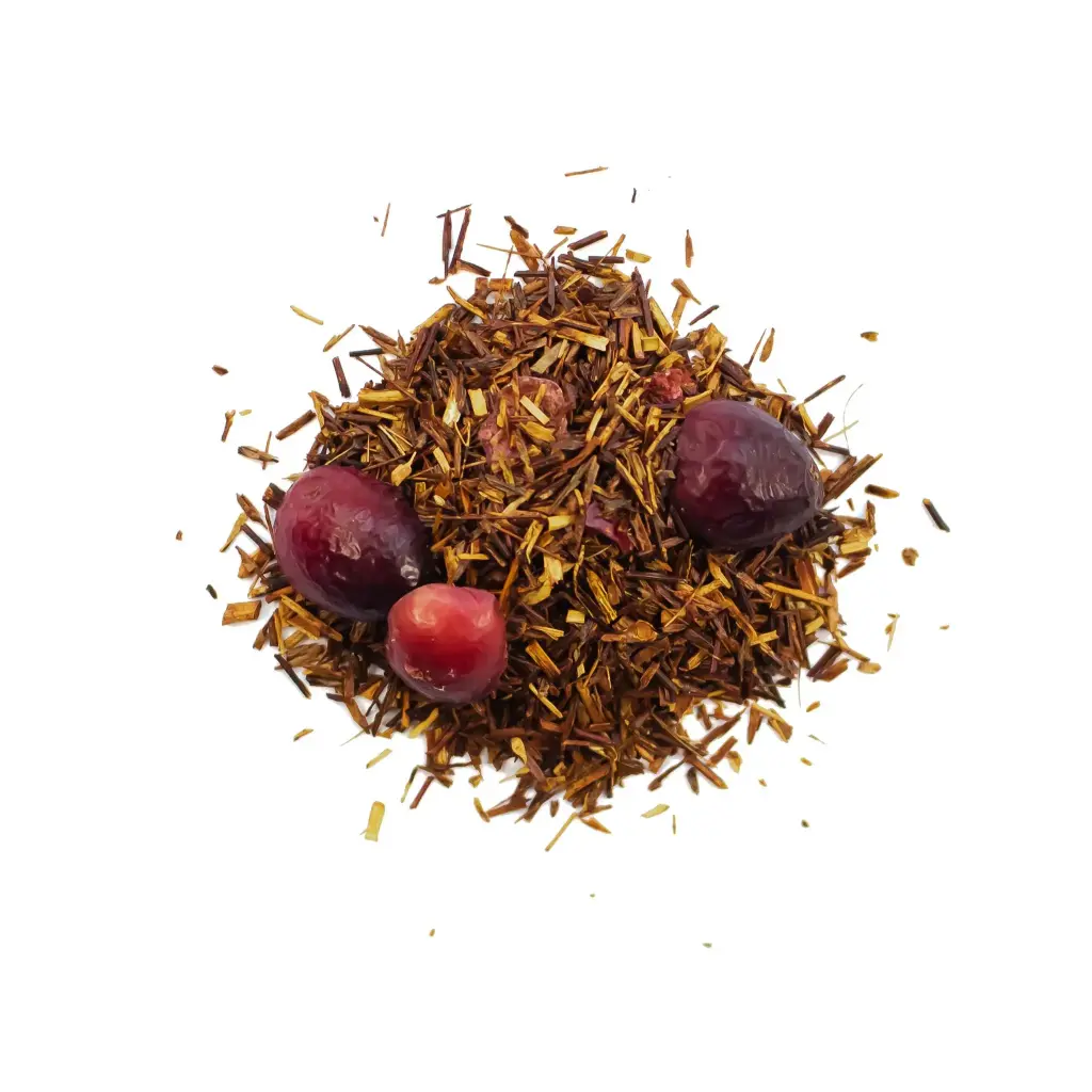 Rooibos Vanille Cranberry 