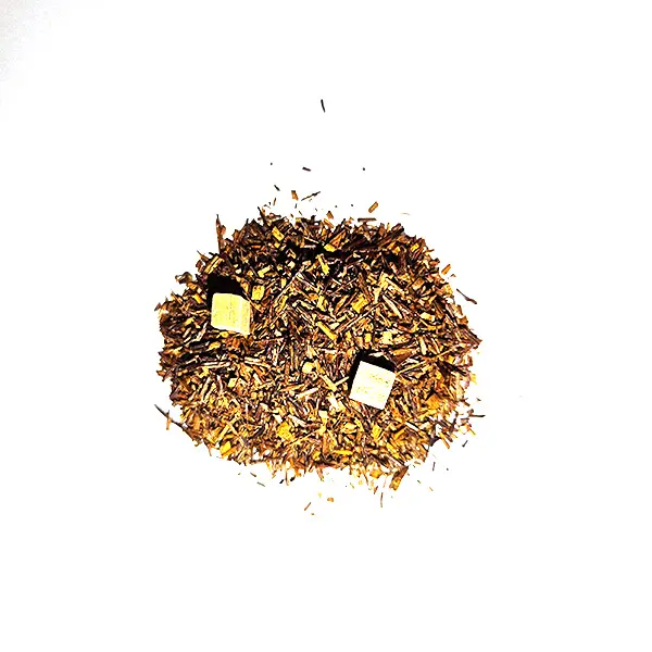 Rooibos Creme Karamell