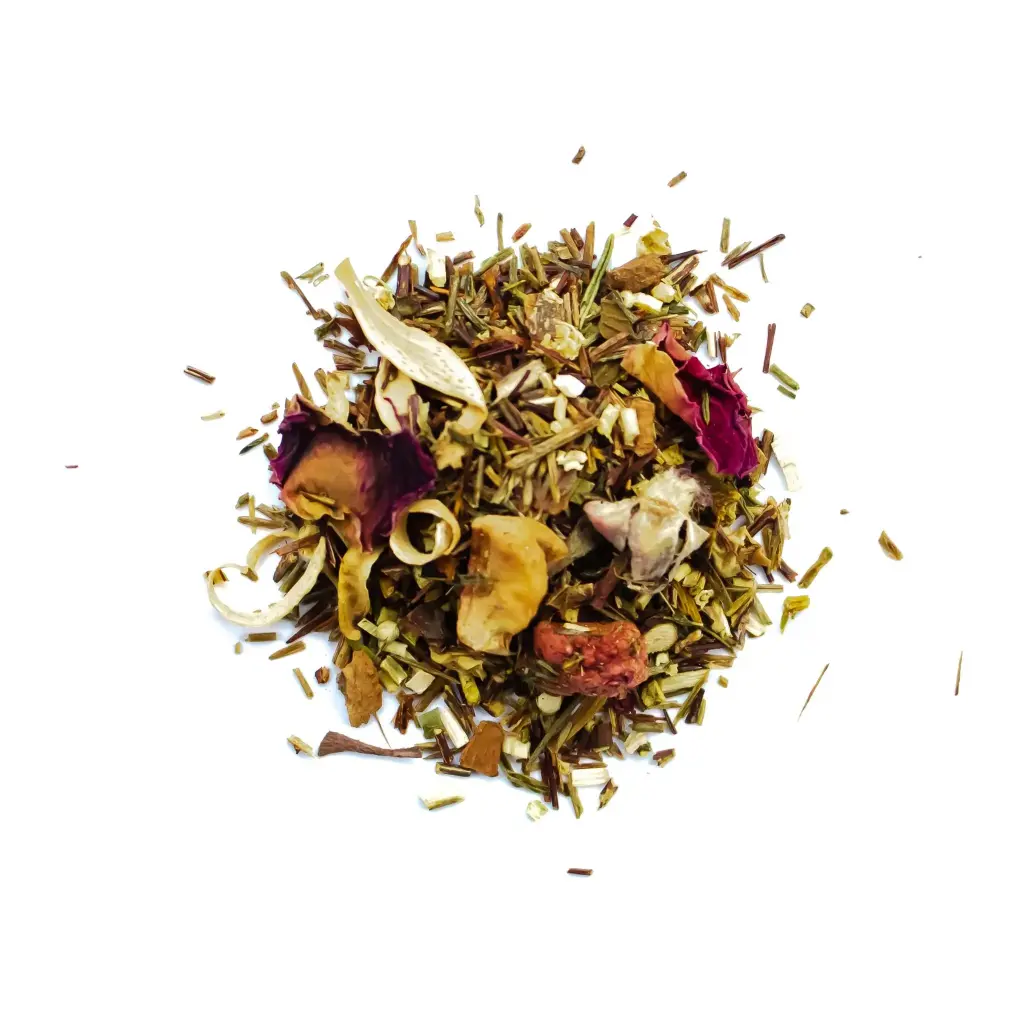 Gratisprodukt – Gratisprodukt – Rooibos Feenduft (100g)