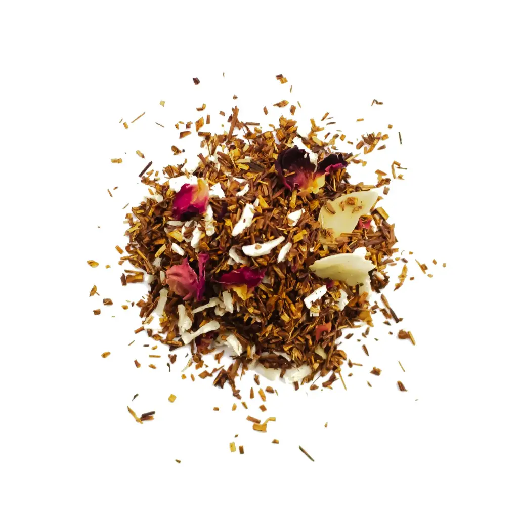 Rooibos Kokos Mandel