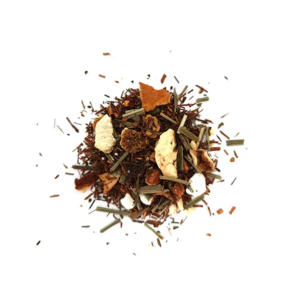 Rooibos Limoncino