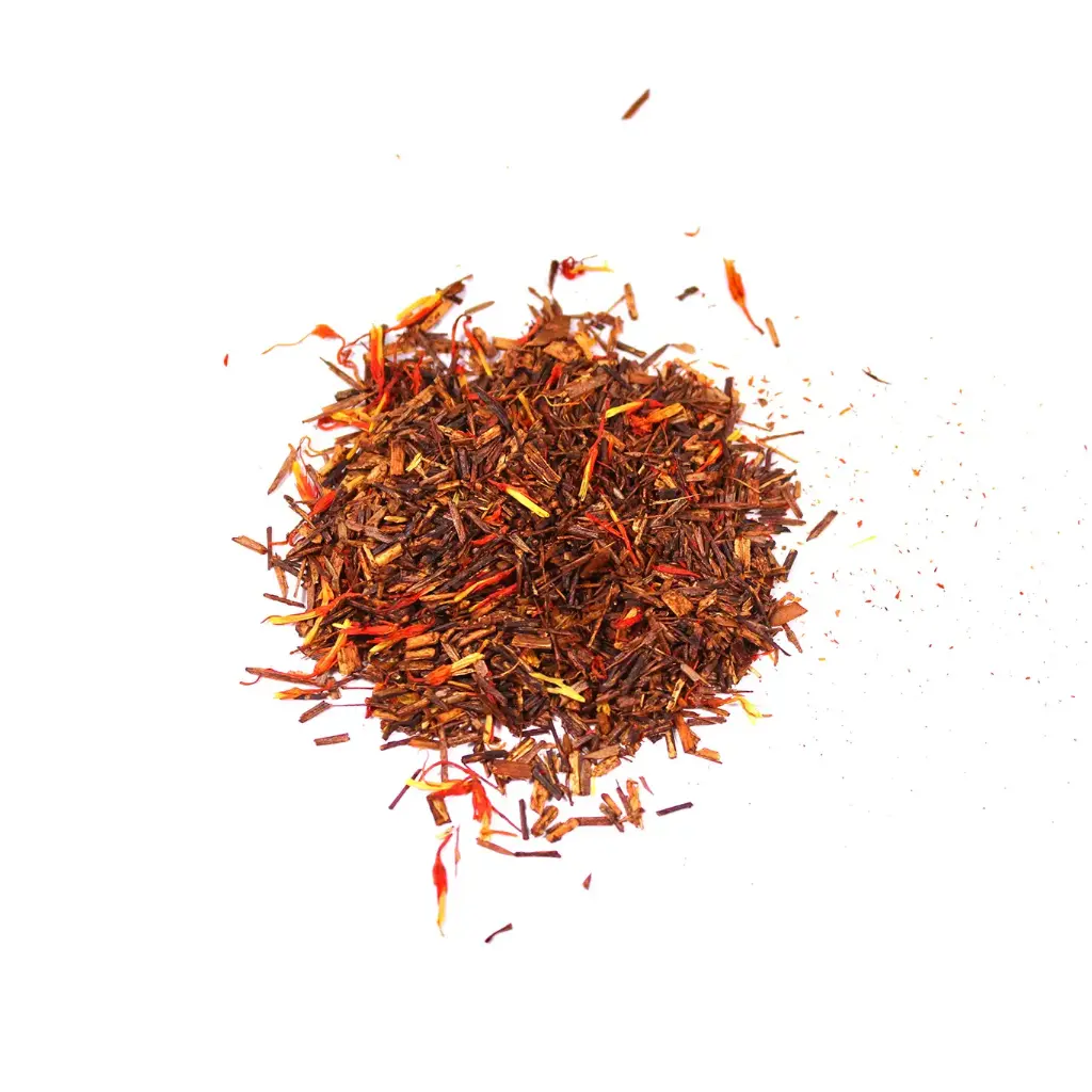 Rooibos Orange Buschfeuer