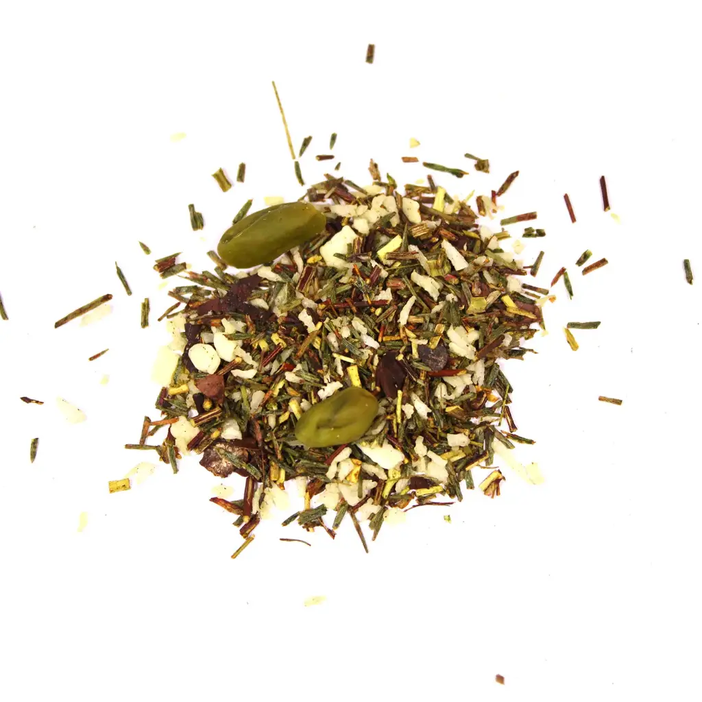 Rooibos Süße Versuchung