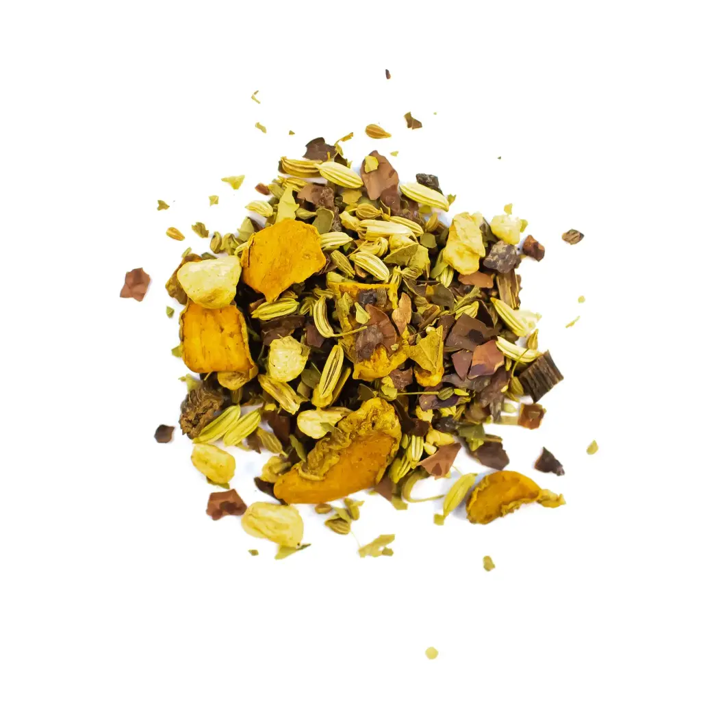 Kurkuma Gold