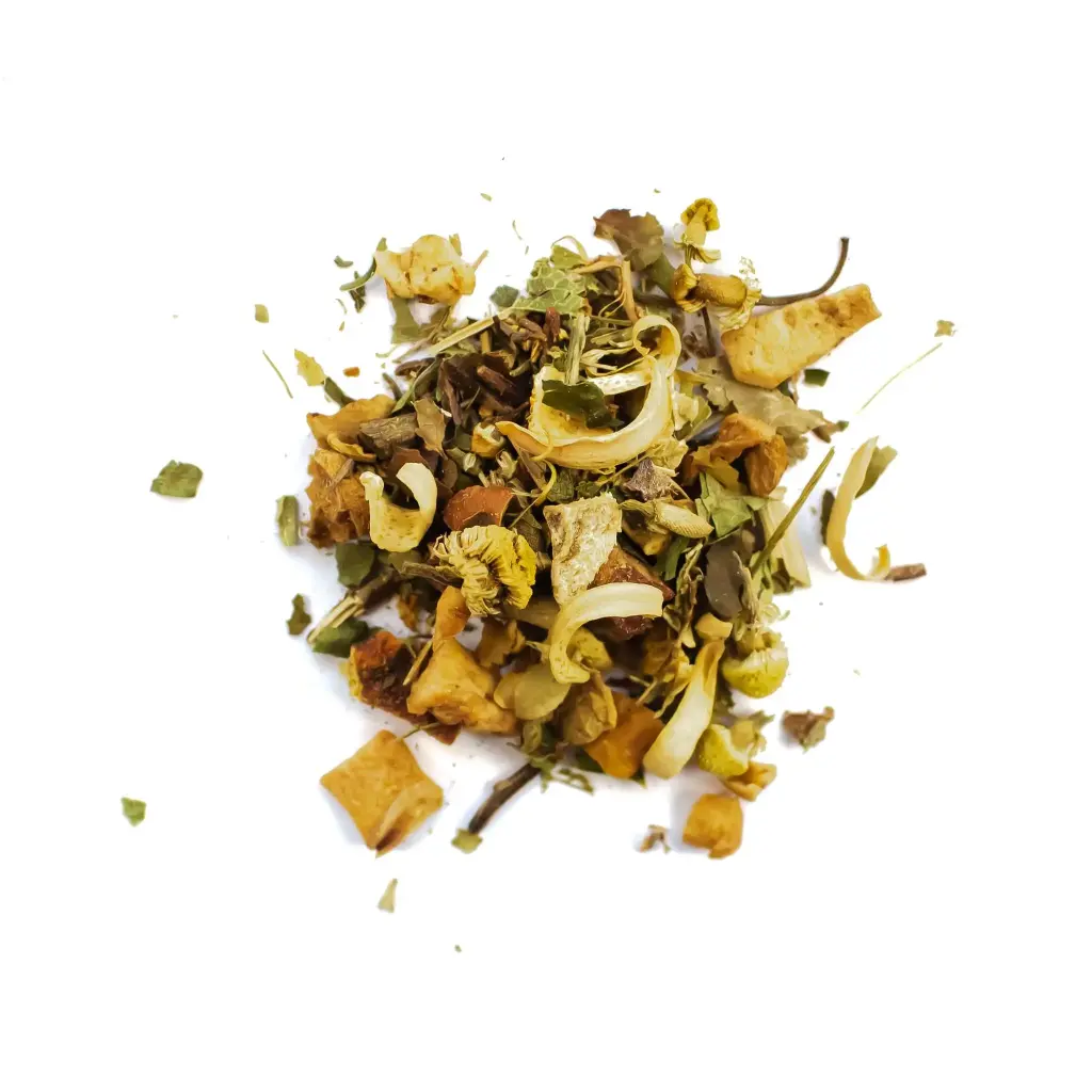 Abendruhe natürlich