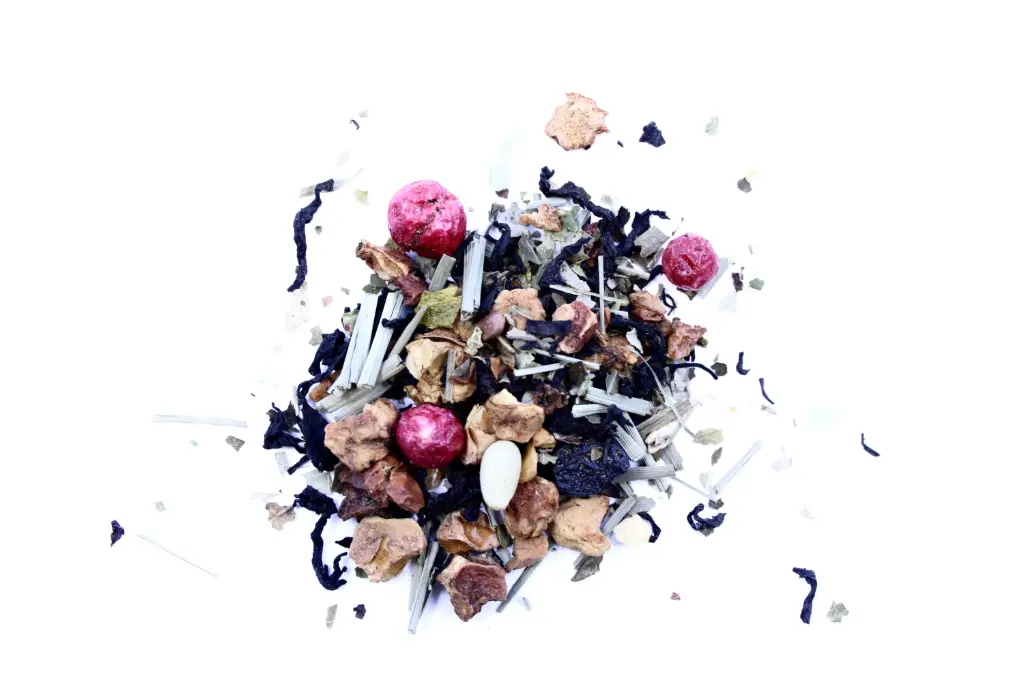 Finnischer Saunahüttentee