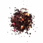 Hibiskus geschnitten Bio