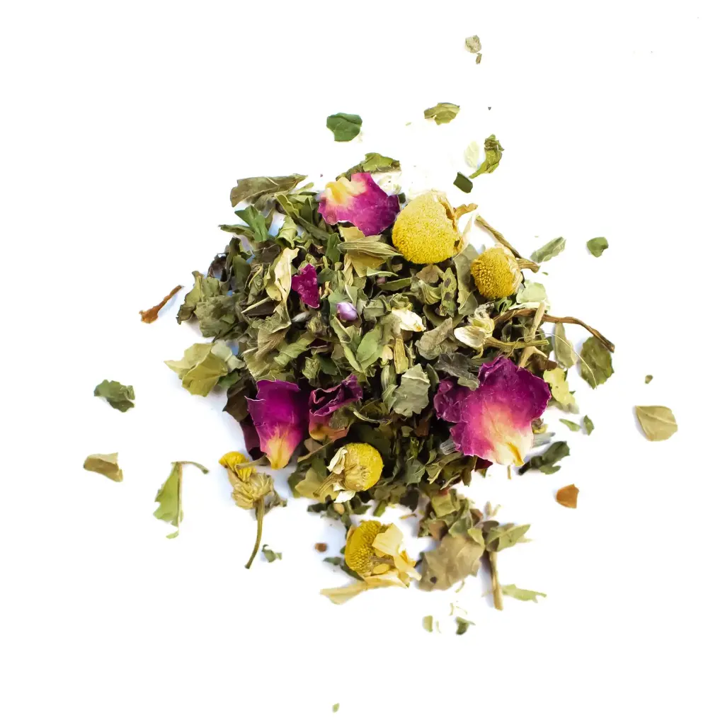 Kräuterzeit (ehem. Kräutergarten)