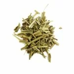 Lemongras geschnitten Bio