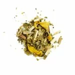 Moringa Lemon Verbene