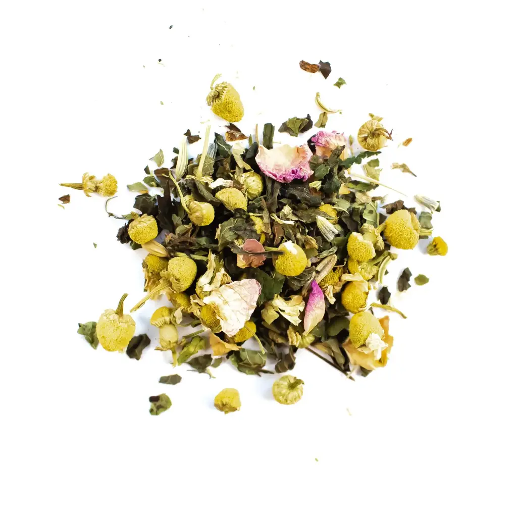 Schlummertrunk Bio 