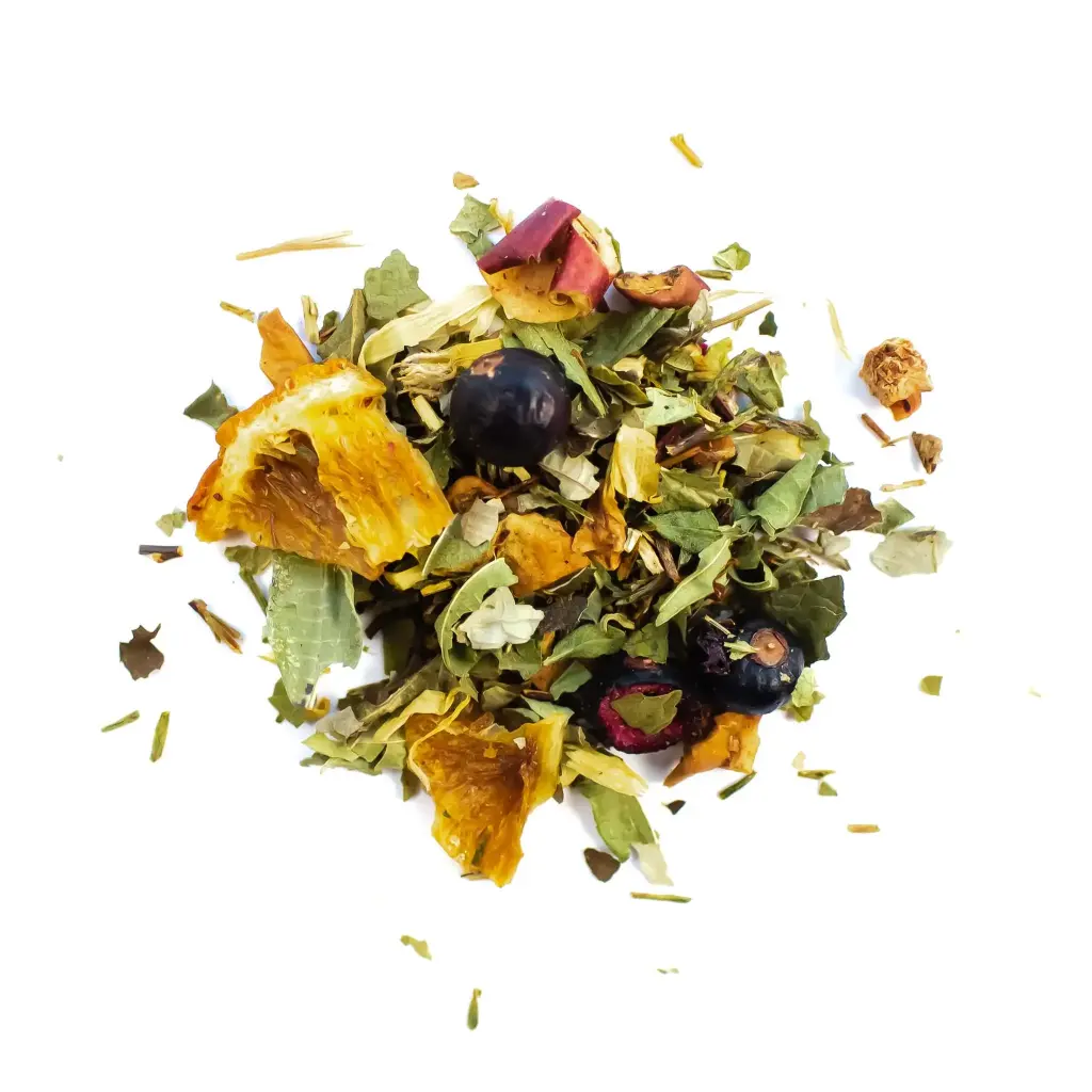 Verlockende Früchte